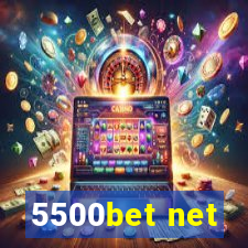 5500bet net